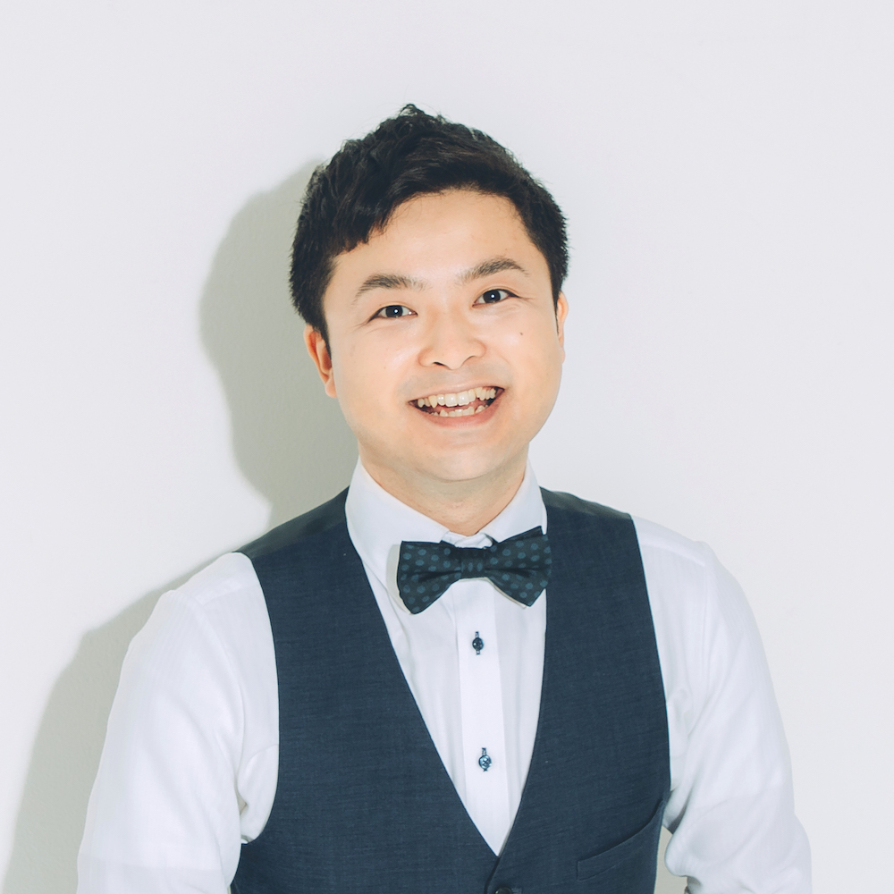 Profile of Hiro Kano